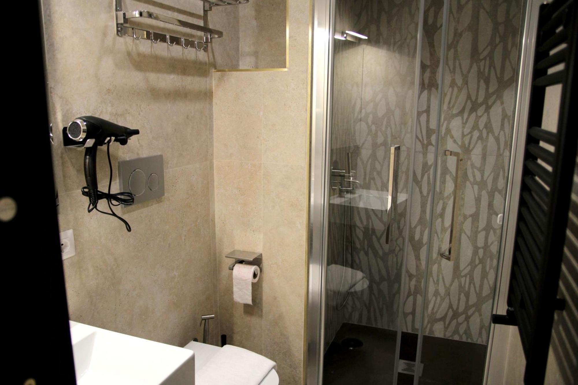 Joyful 148 Luxury Guest House Powered By Joyful Termini Boutique Guest House Roma Eksteriør bilde