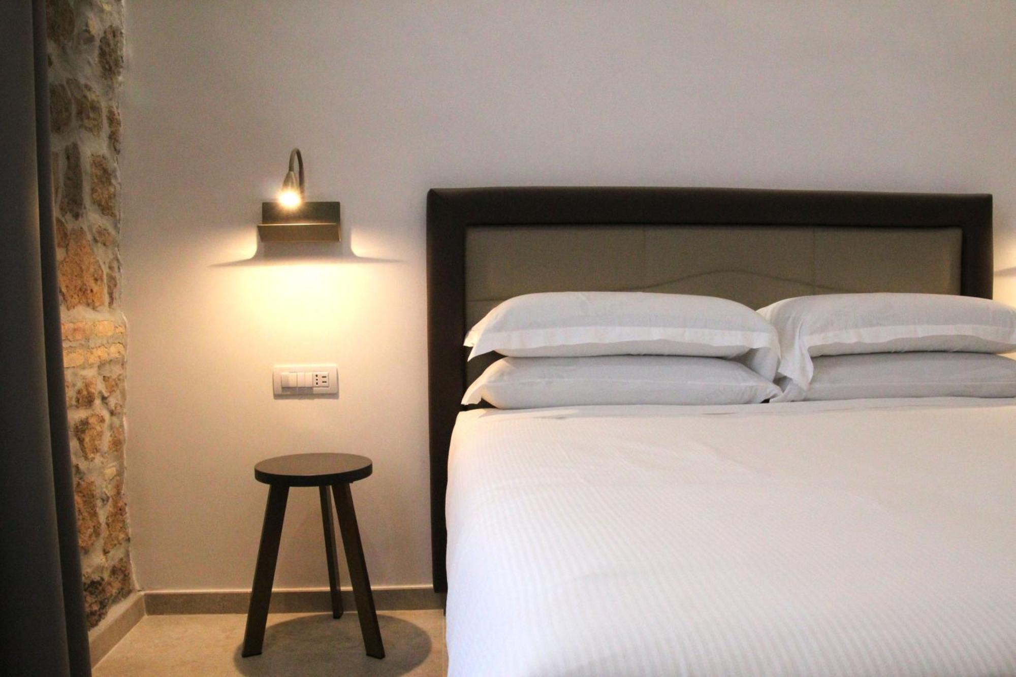Joyful 148 Luxury Guest House Powered By Joyful Termini Boutique Guest House Roma Eksteriør bilde