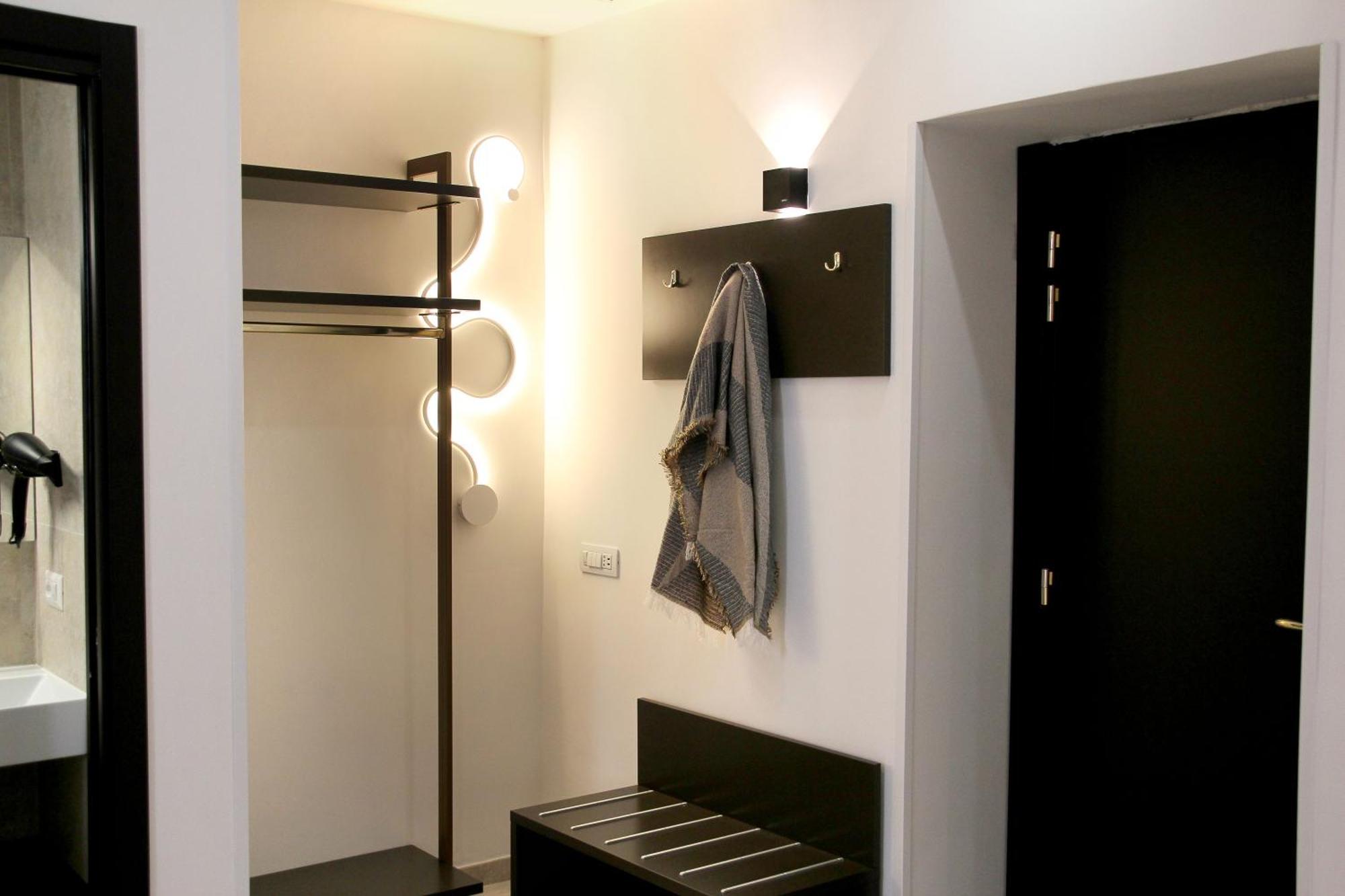 Joyful 148 Luxury Guest House Powered By Joyful Termini Boutique Guest House Roma Eksteriør bilde