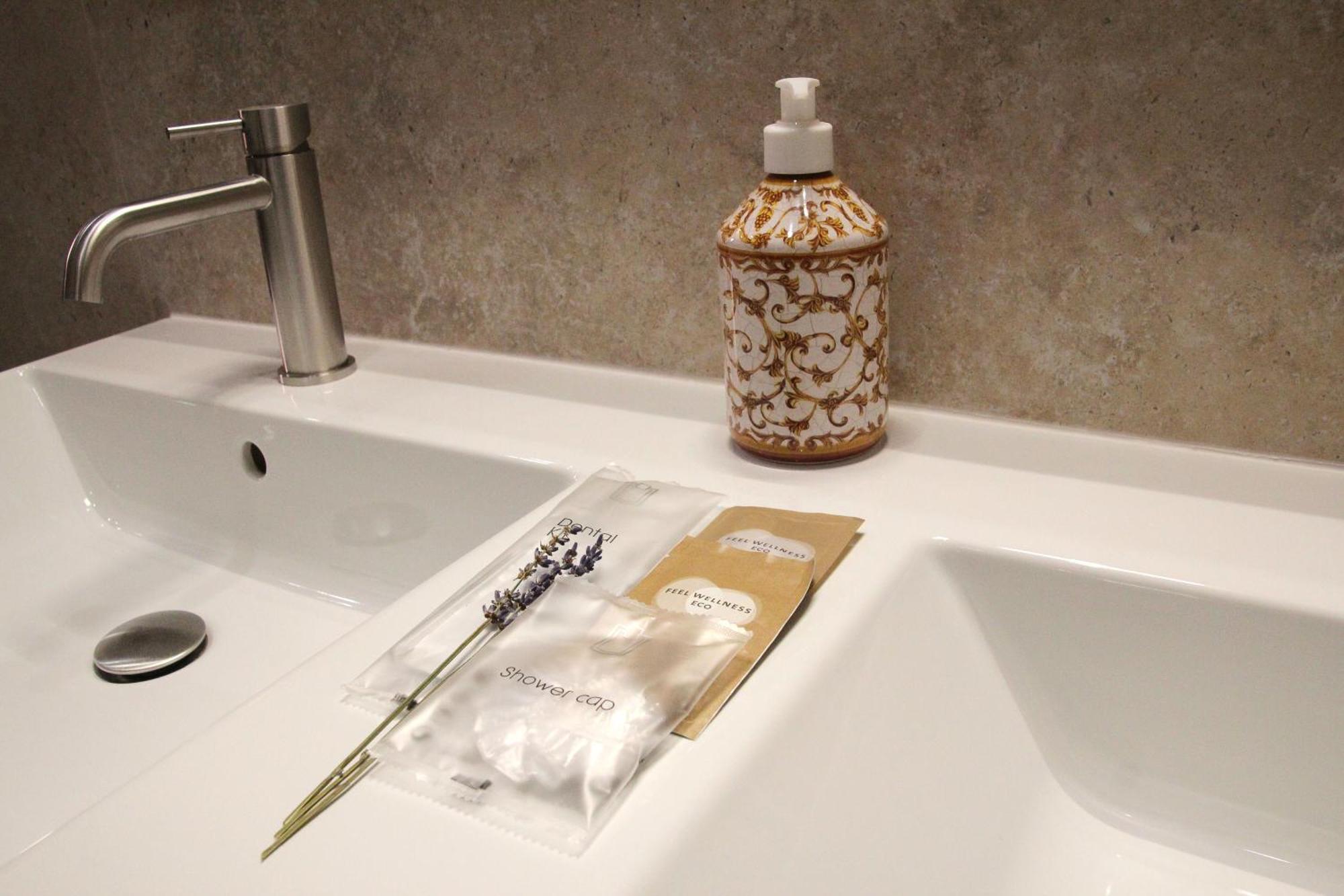 Joyful 148 Luxury Guest House Powered By Joyful Termini Boutique Guest House Roma Eksteriør bilde