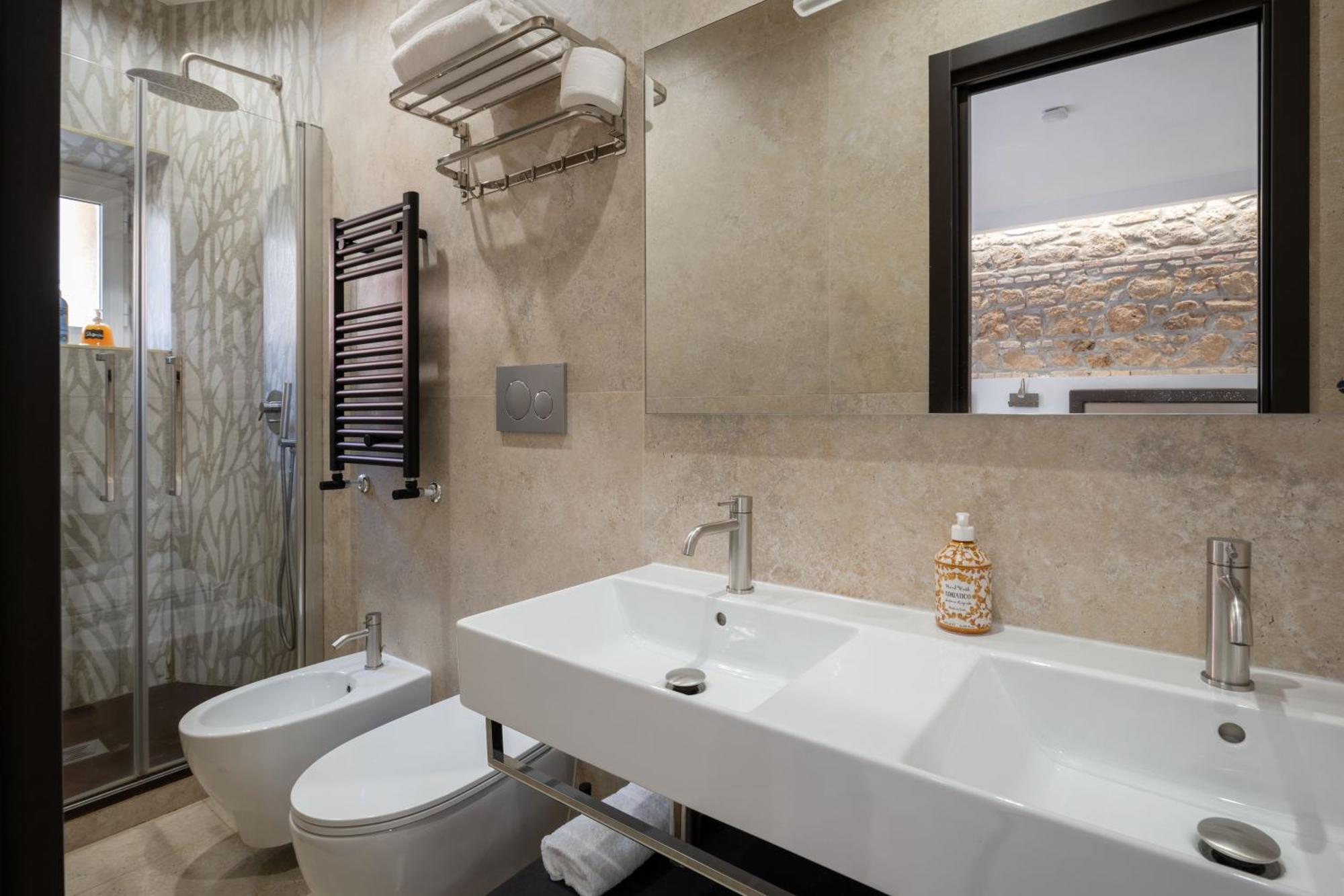 Joyful 148 Luxury Guest House Powered By Joyful Termini Boutique Guest House Roma Eksteriør bilde